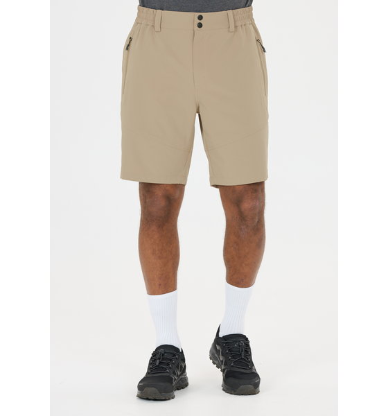 
WHISTLER, 
Avian M Activ Stretch Trekking Shorts, 
Detail 1
