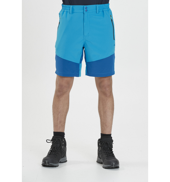 
WHISTLER, 
Avian M Activ Stretch Trekking Shorts, 
Detail 1
