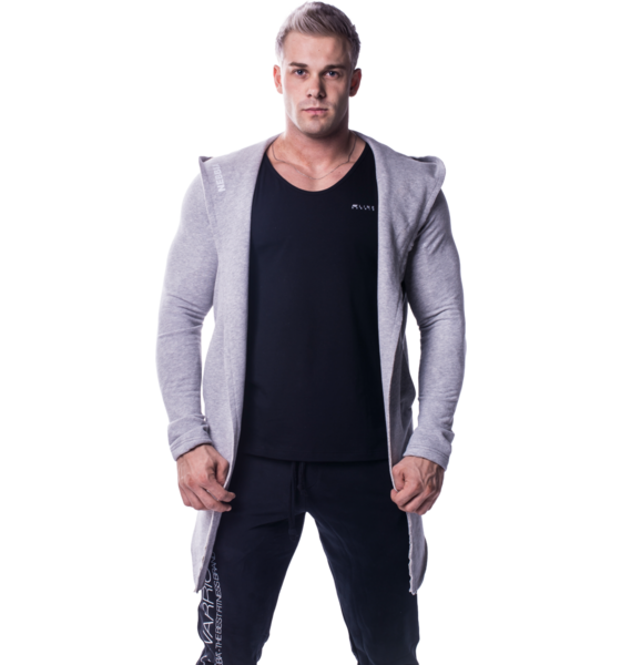 
NEBBIA, 
Aw Long Coat, 
Detail 1
