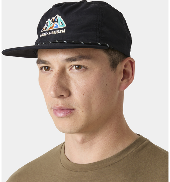 
HELLY HANSEN, 
Awe Summer Cap, 
Detail 1
