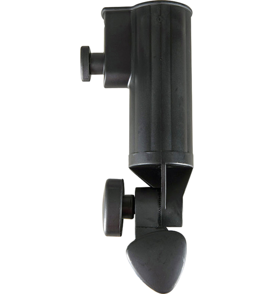 
AXGLO, 
Axglo Umbrella Holder Deluxe Wide (flip N' Go/trilite), 
Detail 1

