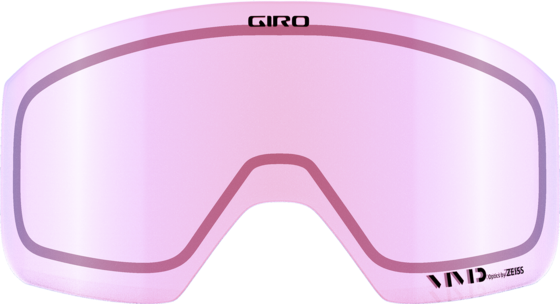 
GIRO, 
Axis/ella Repl Lens, 
Detail 1

