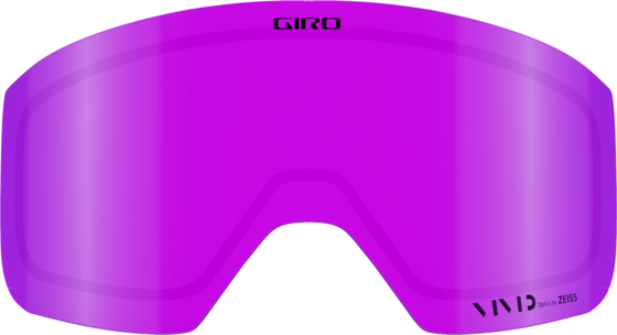 
GIRO, 
Axis/ella Repl Lens, 
Detail 1
