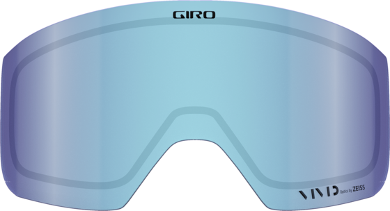 
GIRO, 
Axis/ella Repl Lens, 
Detail 1
