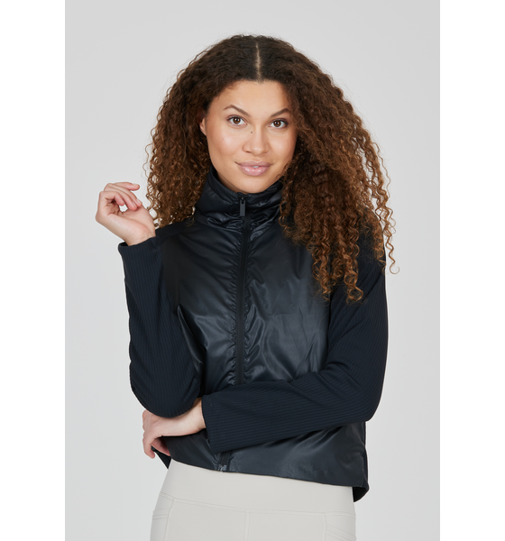 
ATHLECIA, 
Ayanda Jacket, 
Detail 1
