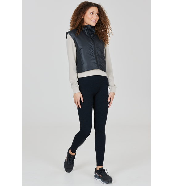 
ATHLECIA, 
Ayanda Vest, 
Detail 1
