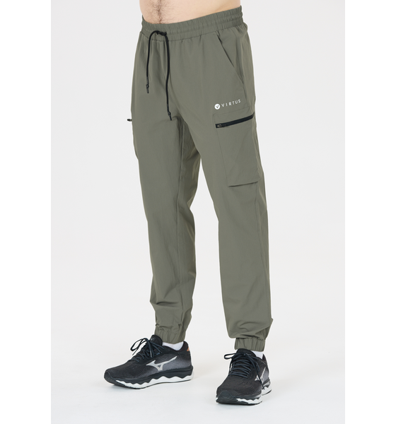 
VIRTUS, 
Ayden Trousers, 
Detail 1
