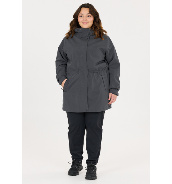 
WHISTLER, 
Aylies, 
Detail 1
