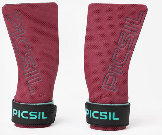 
PICSIL SPORT, 
Azor Grips Without Holes, 
Detail 1
