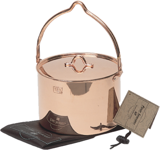 
FOUR SEASONS, 
Bålgryta, 
Detail 1
