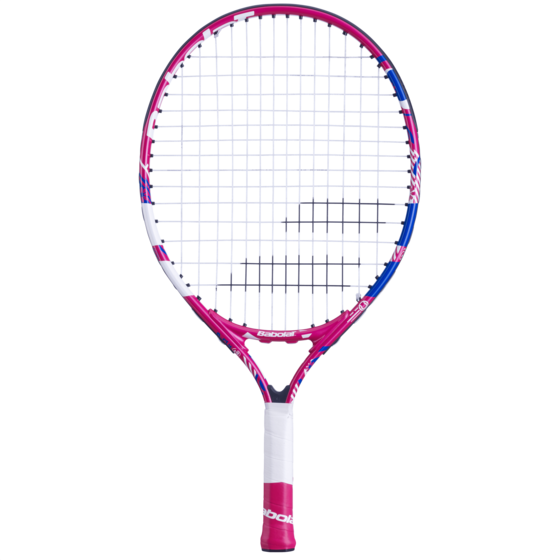 
BABOLAT, 
B Fly 19, 
Detail 1
