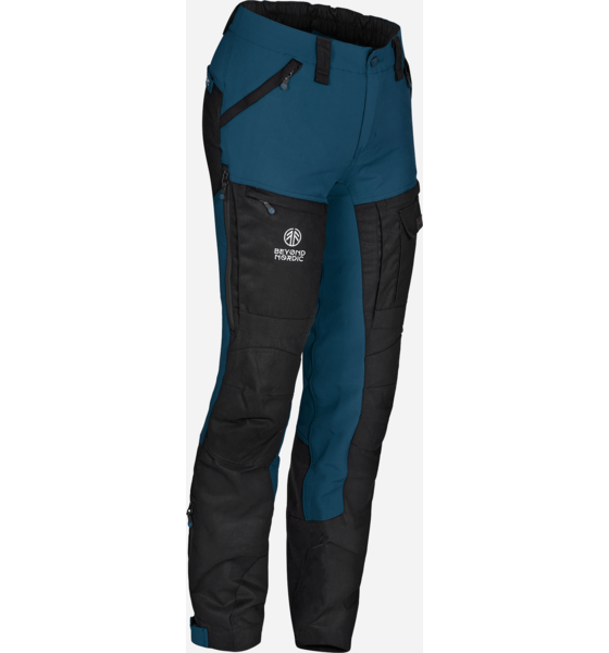 BEYOND NORDIC, BN001 Hiking Pants Women