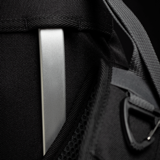 
BEYOND NORDIC, 
BN501 Ryggsäck 35l, 
Detail 5

