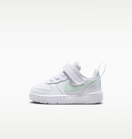 
NIKE, 
Baby And Toddler Shoes Court Borough Low Recraft, 
Detail 1

