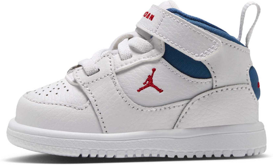 
JORDAN, 
Baby And Toddler Shoes Jordan Court Connect Mid, 
Detail 1
