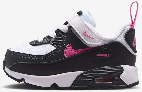 
NIKE, 
Baby And Toddler Shoes Max 90, 
Detail 1
