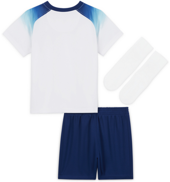NIKE, Baby/toddler Football Kit England 2022/23 Home