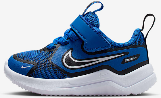 946659109101 NIKE Baby/toddler Shoes Cosmic Runner  Standard Detail