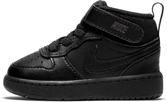 
NIKE, 
Baby/toddler Shoes Court Borough Mid 2, 
Detail 1
