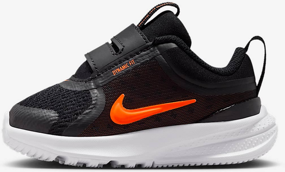 405522505501 NIKE Baby/toddler Shoes Star Runner 5  Standard Detail