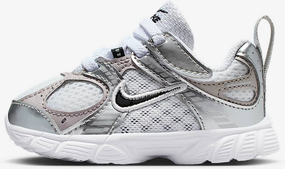 405524504502 NIKE Baby/toddler Shoes V5 Rnr  Standard Detail