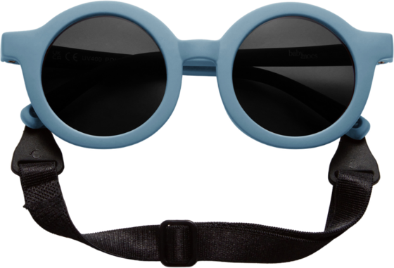 
BABYMOCS, 
Babymocs Bendable Soft Sunnies, 
Detail 1
