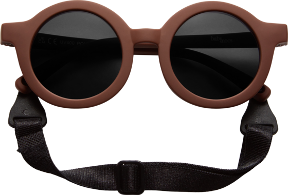 
BABYMOCS, 
Babymocs Bendable Soft Sunnies, 
Detail 1
