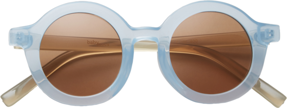
BABYMOCS, 
Babymocs Sunglasses Signature Adult, 
Detail 1
