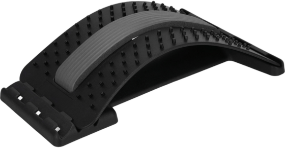 
ENDURANCE, 
Back Stretcher, 
Detail 1
