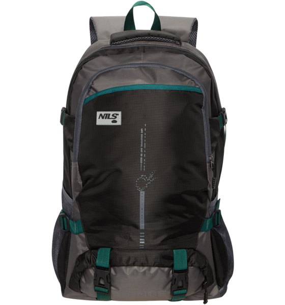 
NORTHIX, 
Backpack, 45l, Black, Tourist Range, 
Detail 1

