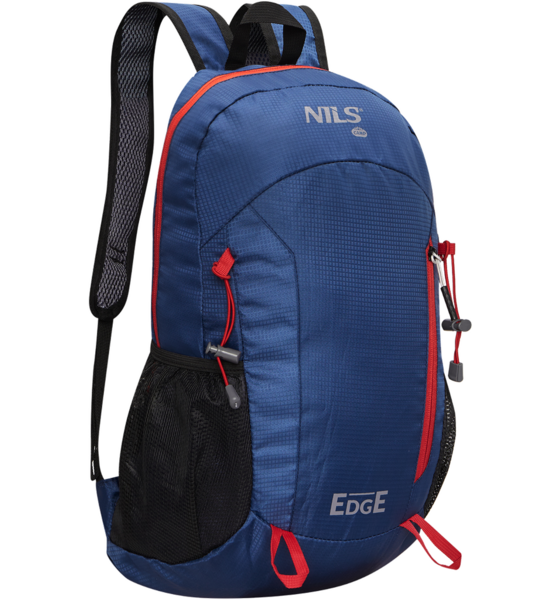 
NORTHIX, 
Backpack, Dark Blue, 22l Capacity, 
Detail 1

