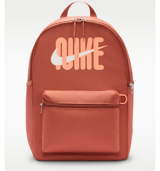 
NIKE, 
Backpack (23l) Heritage 2.0, 
Detail 1
