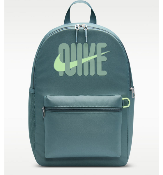 
NIKE, 
Backpack (23l) Heritage 2.0, 
Detail 1
