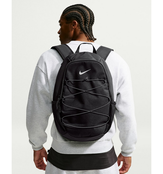 
NIKE, 
Backpack (25l) Heritage Sweep, 
Detail 1
