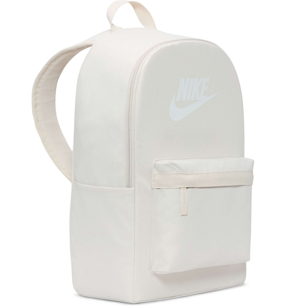 nike heritage backpack 2.0 light orewood