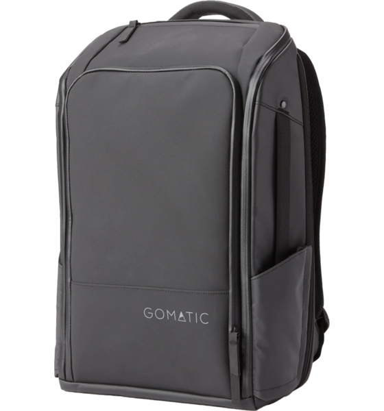 
GOMATIC, 
Backpack 14l, 
Detail 1
