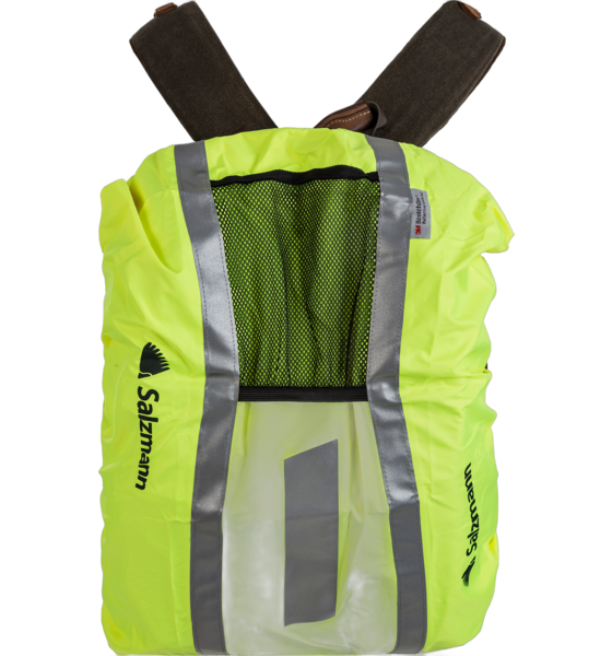 
ENDURANCE, 
Backpack Cover, 
Detail 1
