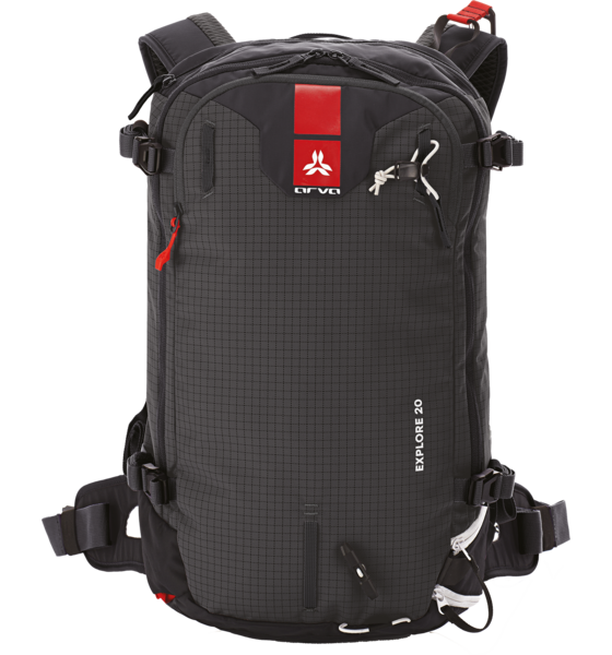 
ARVA, 
Backpack Explore 20, 
Detail 1
