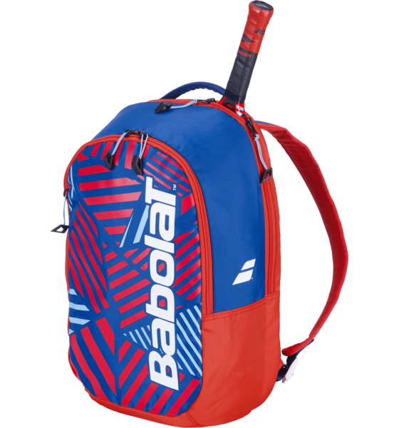
BABOLAT, 
Backpack Kids, 
Detail 1
