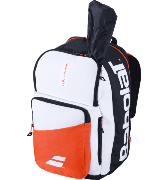 
BABOLAT, 
Backpack Pure Strike, 
Detail 1
