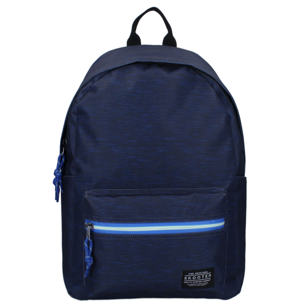 
VADOBAG, 
Backpack Skooter Not Your Business, 
Detail 1
