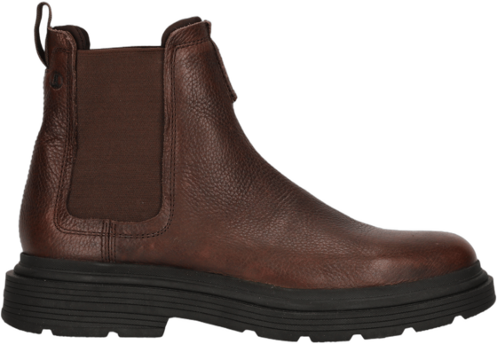 
CLARKS, 
Badbury Easy, 
Detail 1
