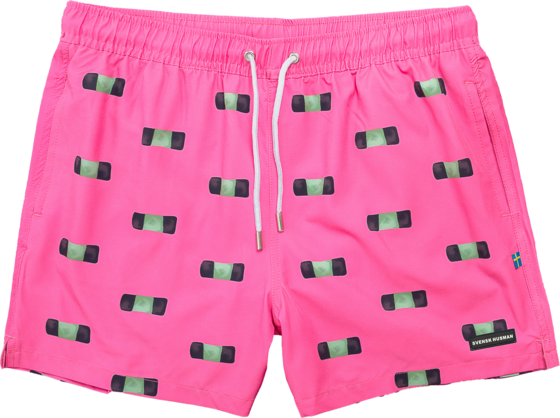 
SVENSK HUSMAN, 
Badbyxor - Dammsugare, 
Detail 1
