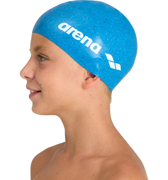 
ARENA, 
Badmössa, 
Detail 1
