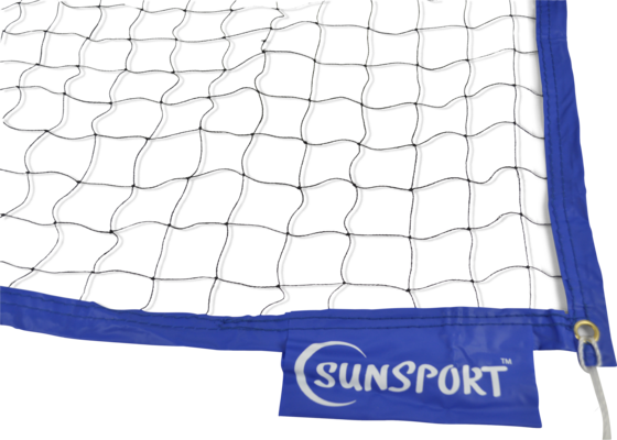 948163101101 SUNSPORT Badminton Net 948163101101 SUNSPORT Badminton Net Standard Detail