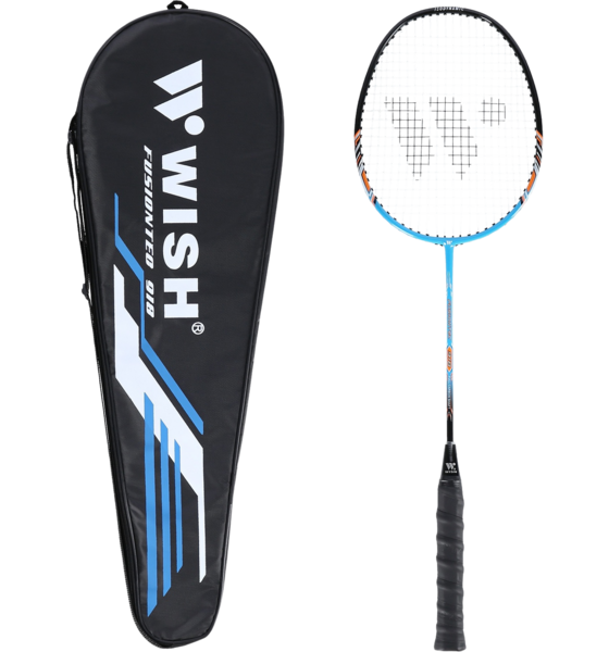 
NORTHIX, 
Badminton Racket &ndash; Lightweight, Durable, High Performance, 
Detail 1
