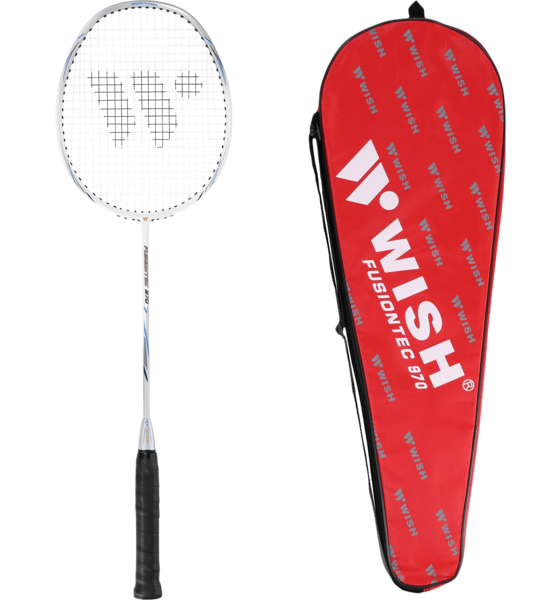 
NORTHIX, 
Badminton Racket &ndash; Lightweight, Durable, High Performance, 
Detail 1
