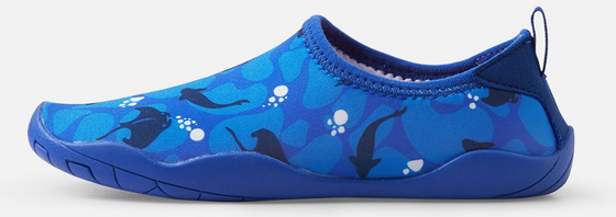 
REIMA, 
Badskor Lean, 
Detail 1
