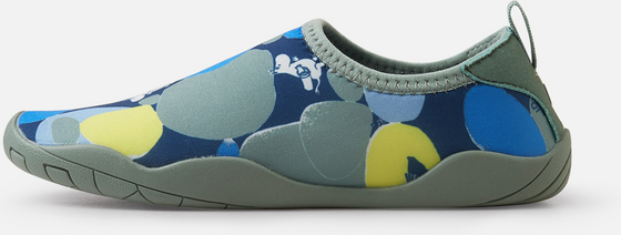 
REIMA, 
Badskor Moomin Lean, 
Detail 1
