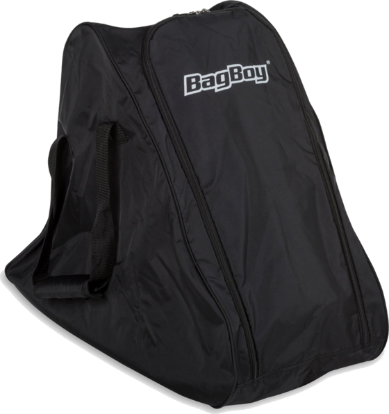 BAGBOY Bagboy Carry Bag 3/triswivel Ii på stadium.se